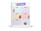 Planner Universitario BT21 - Miniatura 17