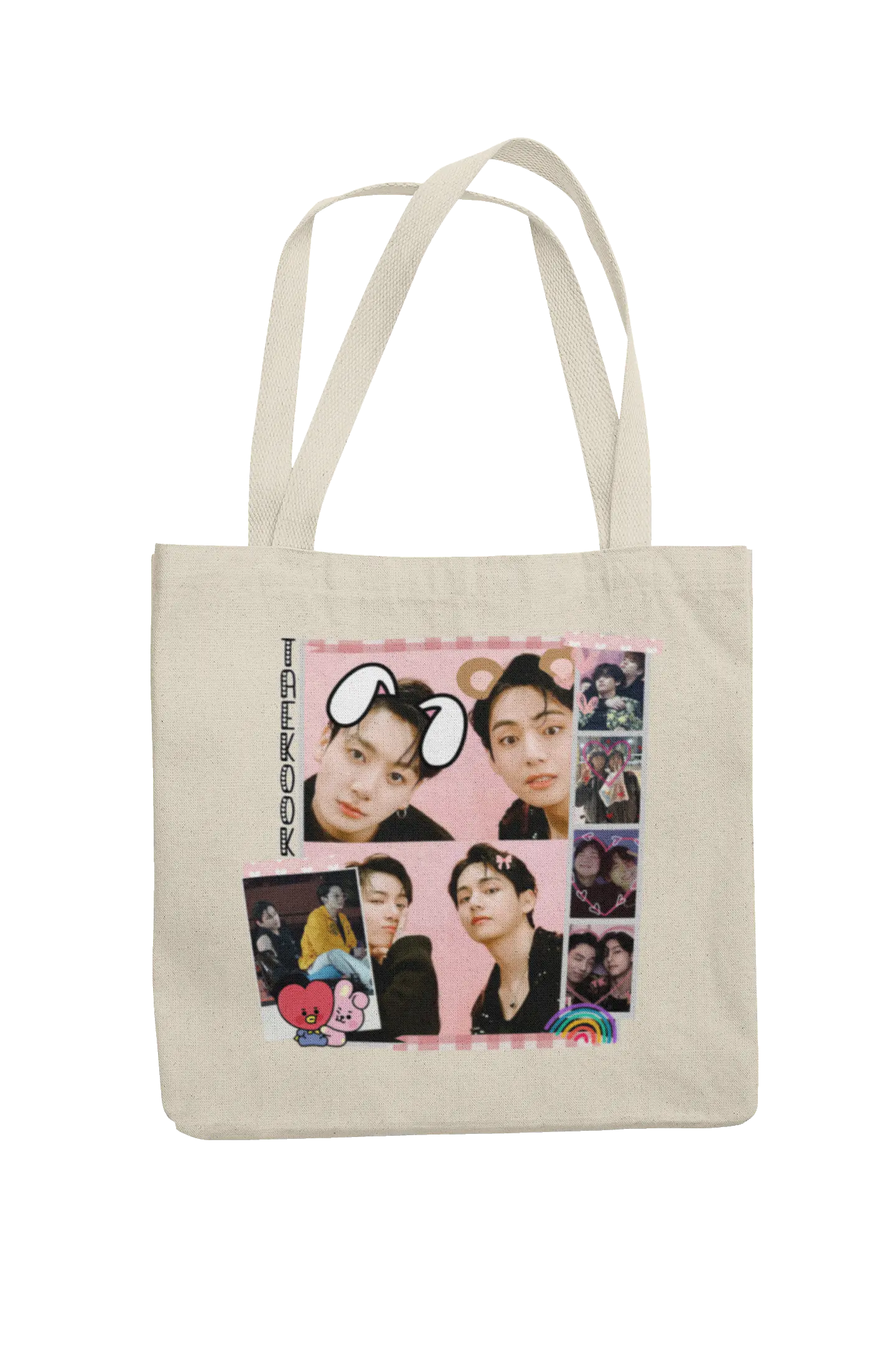 Tote Bag 