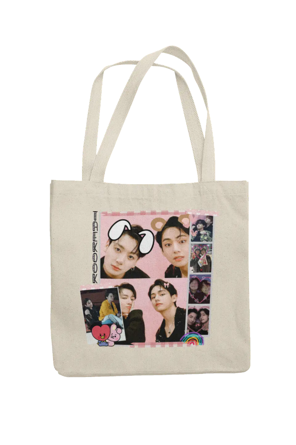 Tote Bag 