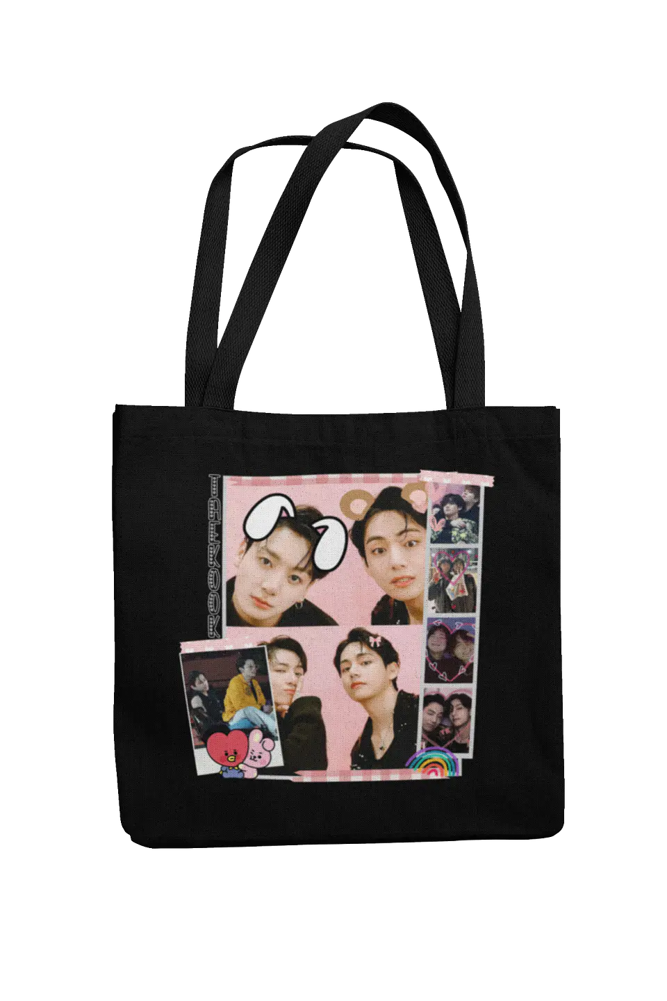 Tote Bag 