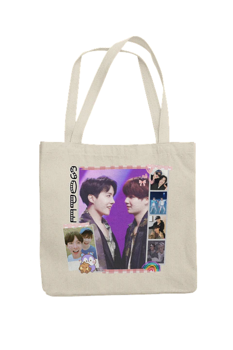 Tote Bag "Sope" - Edición Ship-