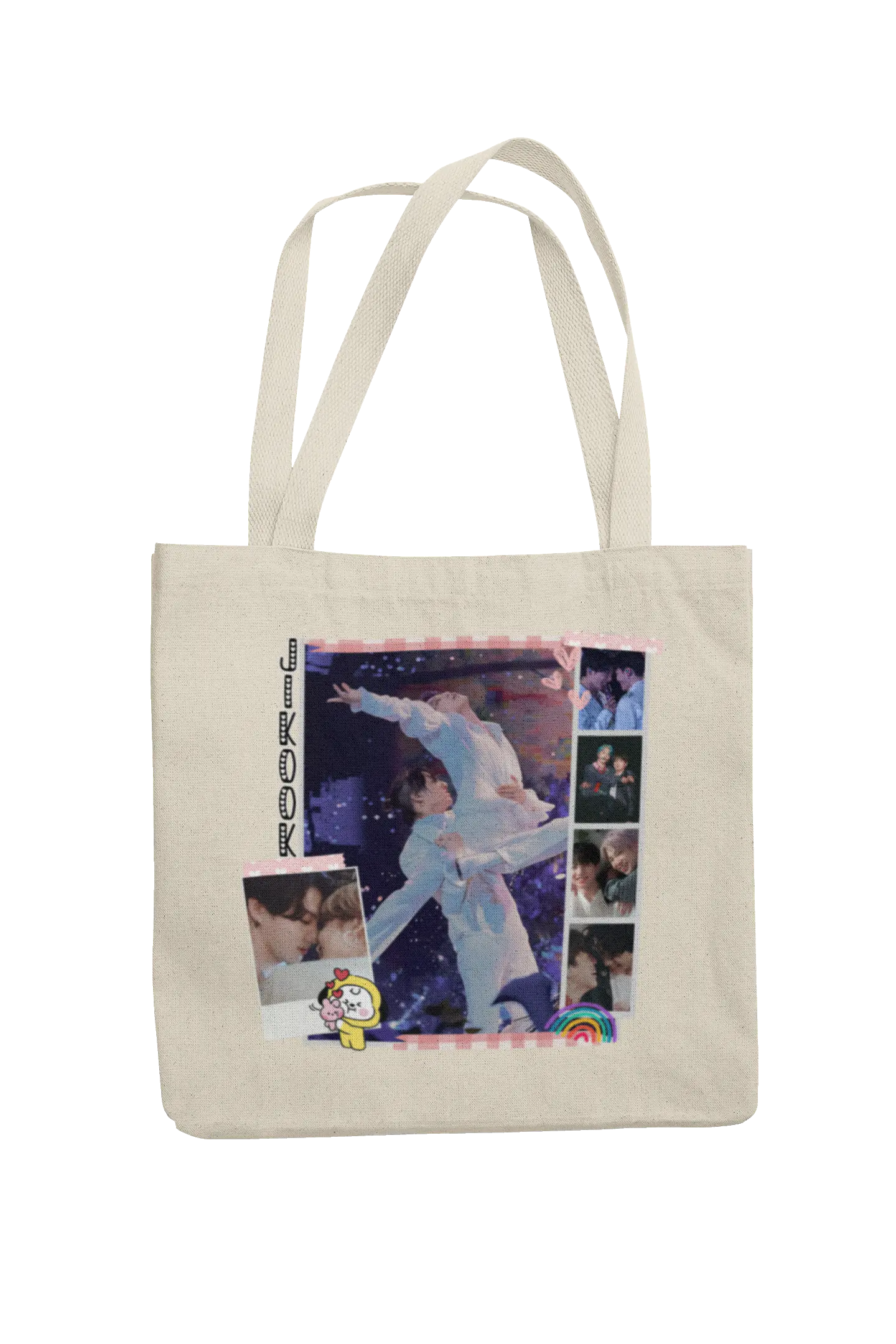 Tote Bag 
