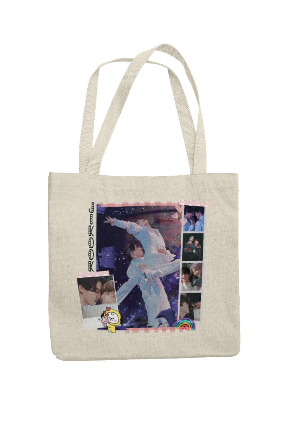 Tote Bag 