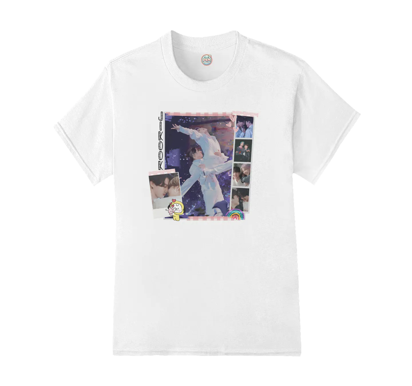 Polera Jikook 2