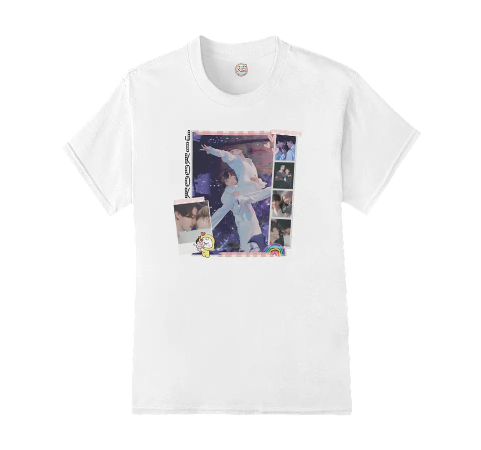 Polera Jikook 2