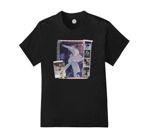 Polera Jikook