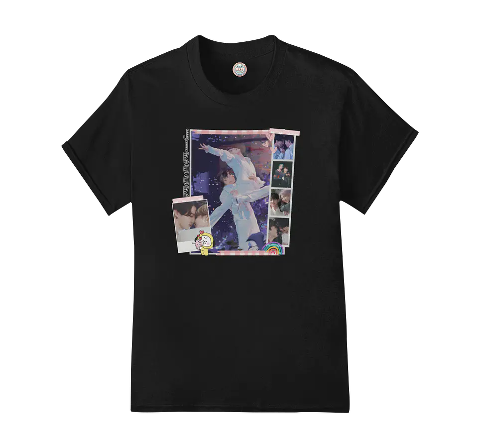 Polera Jikook 1