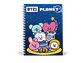 Planner Universitario BT21 - Miniatura 1