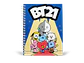 Planner Universitario BT21 - Miniatura 16