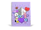 Planner Universitario BT21 - Miniatura 22