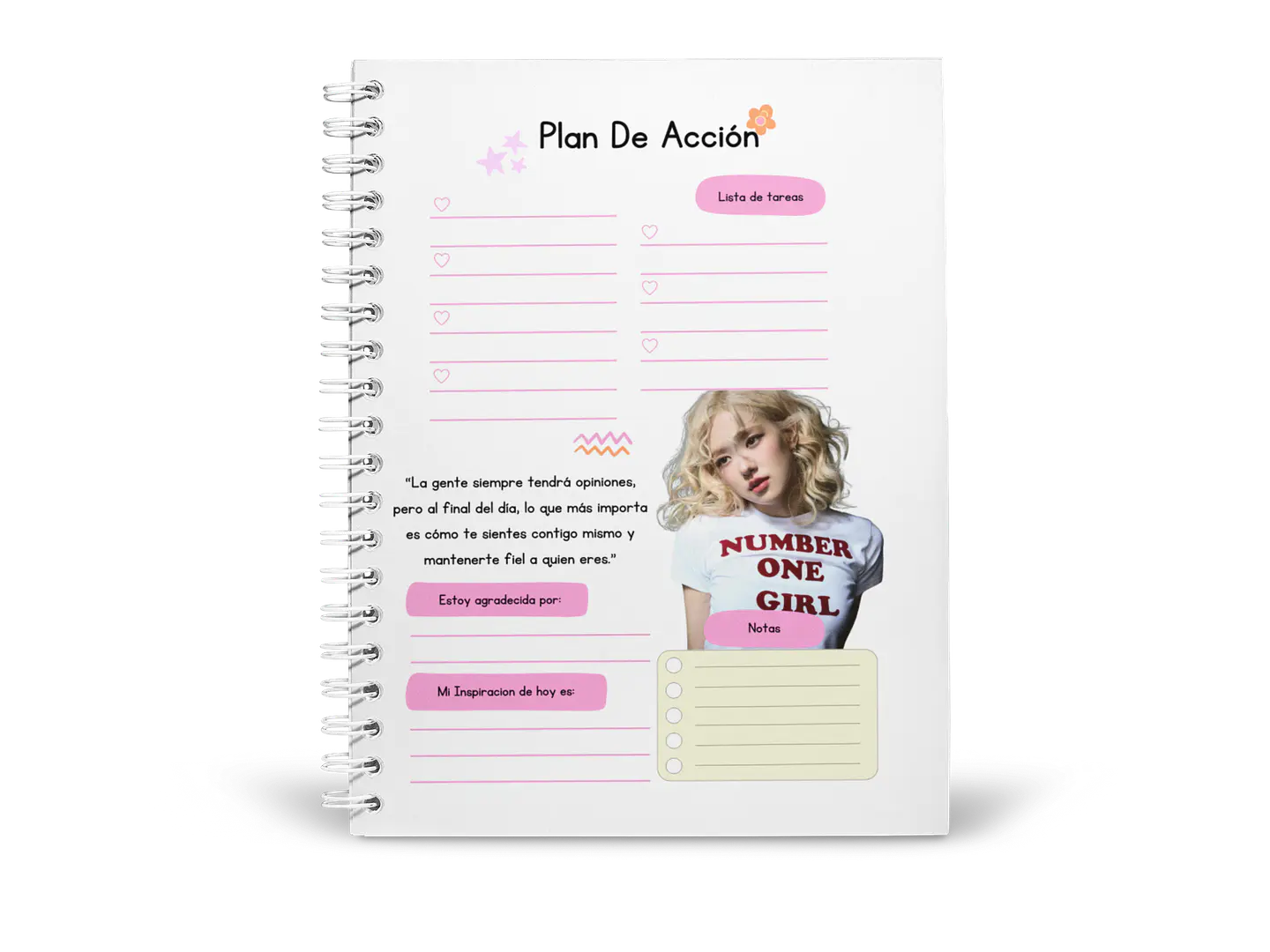 Agenda BlackPink 2026 5