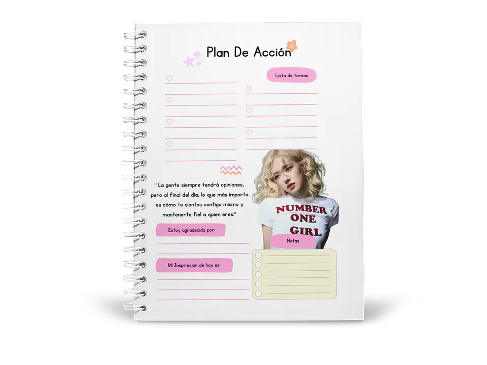 Agenda BlackPink 2026 5