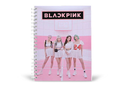Agenda BlackPink 2026