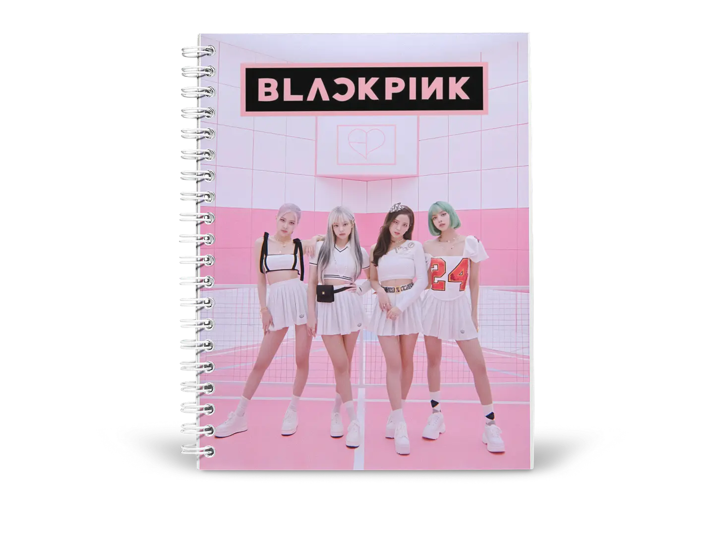 Agenda BlackPink 2026 1