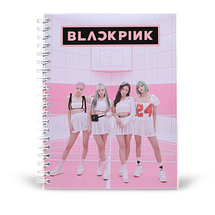Agenda BlackPink 2026