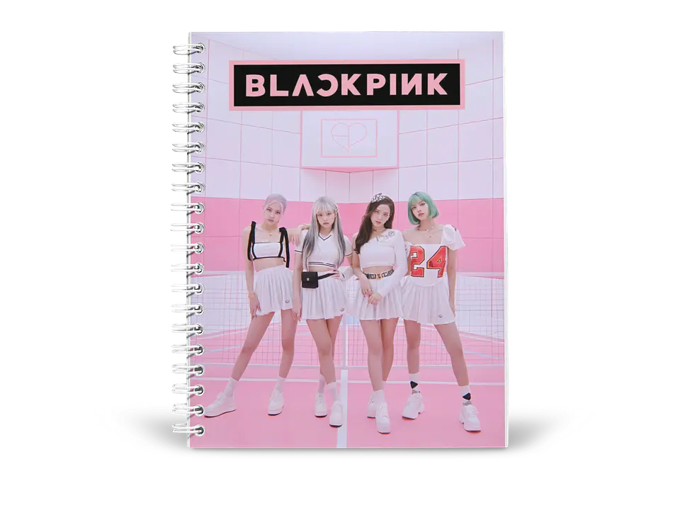 Agenda BlackPink 2026 1