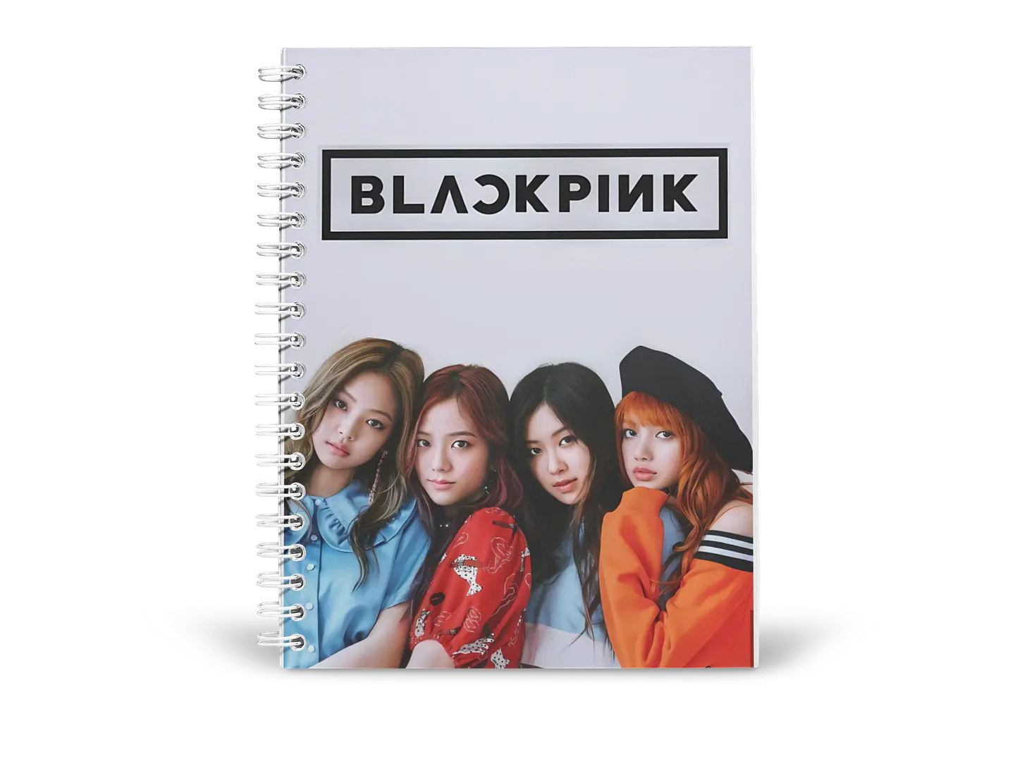 Agenda BlackPink 2026 11