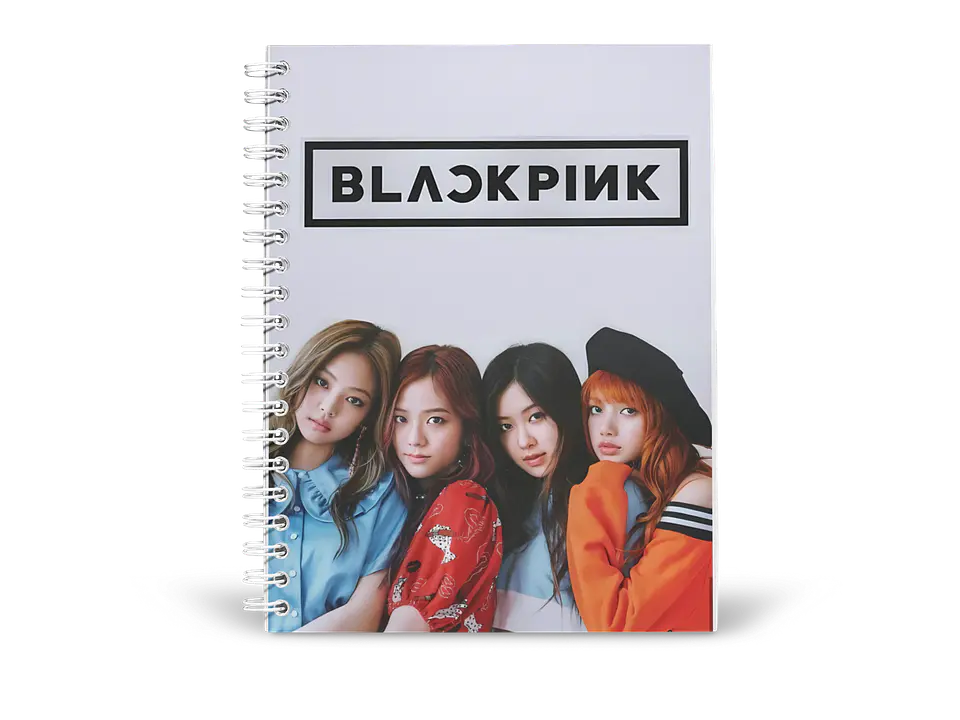 Agenda BlackPink 2026 11