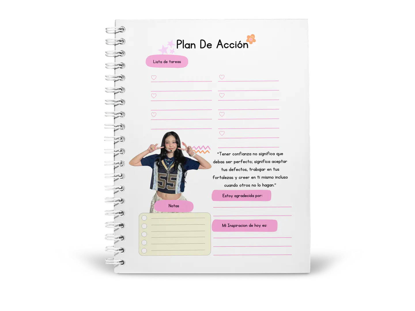 Agenda BlackPink 2026 12