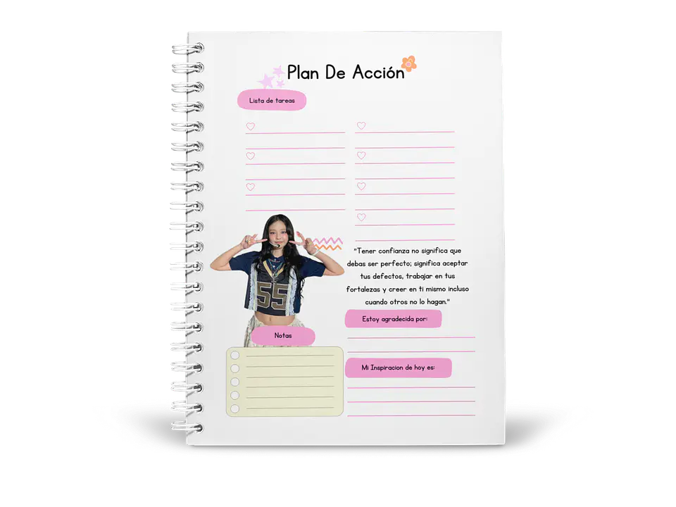 Agenda BlackPink 2026 12