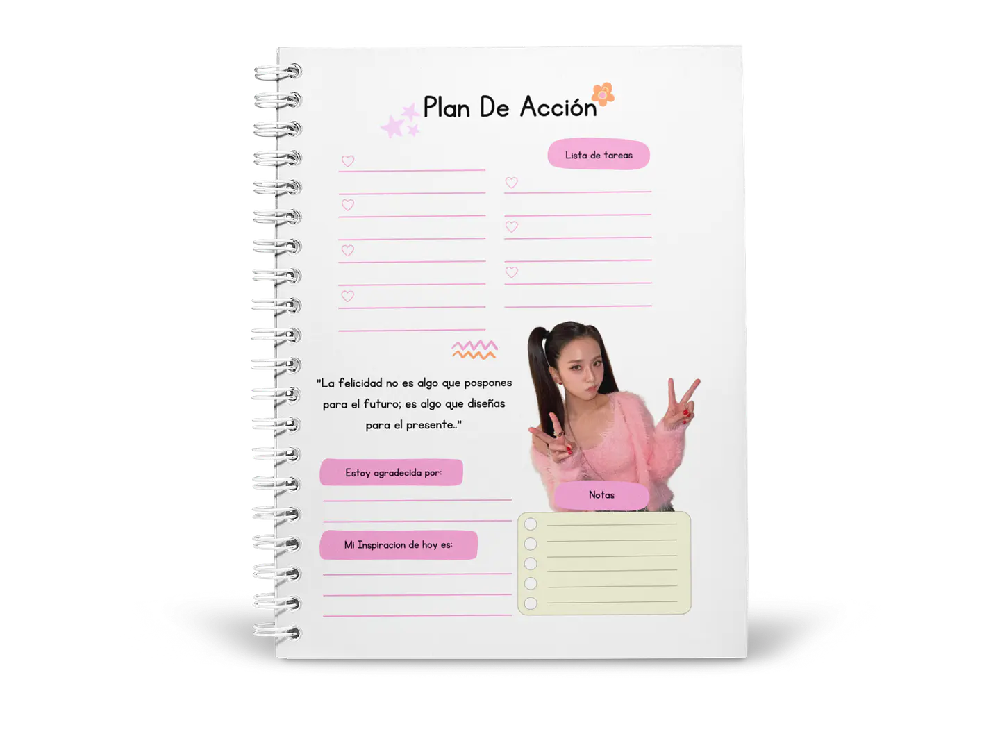 Agenda BlackPink 2026 10