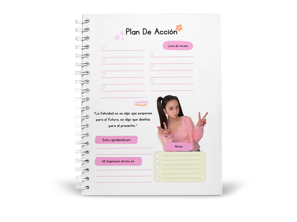 Agenda BlackPink 2026 10
