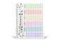 Planner Estudiante SKZOO  - Miniatura 6