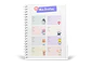 Planner Estudiante SKZOO  - Miniatura 7