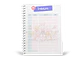 Planner Estudiante SKZOO  - Miniatura 9