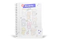 Planner Estudiante SKZOO  - Miniatura 13