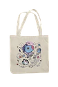 Totebag BT21 Mang | Soft Chaos - Miniatura 2