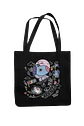 Totebag BT21 Mang | Soft Chaos - Miniatura 1