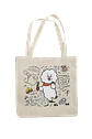 Totebag BT21 RJ | Soft Chaos - Miniatura 2