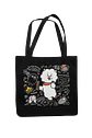 Totebag BT21 RJ | Soft Chaos - Miniatura 1