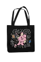 Totebag BT21 Cooky | Soft Chaos - Miniatura 1