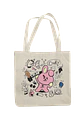 Totebag BT21 Cooky | Soft Chaos - Miniatura 2