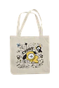 Totebag BT21 Chimmy | Soft Chaos - Miniatura 2