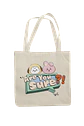 Totebag BTS | Are You Sure?! - Miniatura 1