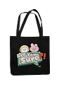 Totebag BTS | Are You Sure?! - Miniatura 2