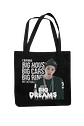 Totebag Suga Big Dreams - Miniatura 2