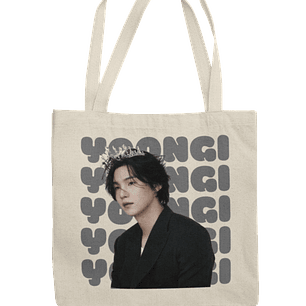 Totebag Royal Yoongi