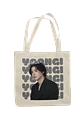 Totebag Royal Yoongi - Miniatura 1