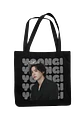 Totebag Royal Yoongi - Miniatura 2