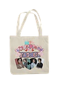 Totebag My Boyfriend is Yoongi - Miniatura 1