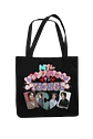 Totebag My Boyfriend is Yoongi - Miniatura 2