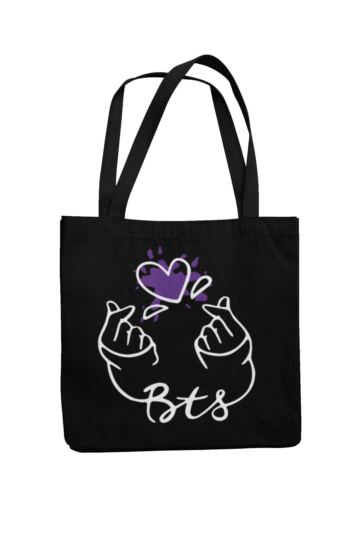 Totebag BTS OT7 | I Purple You 1