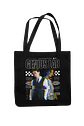 Totebag Genius Lab – Duality Edition - Miniatura 2