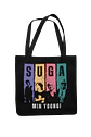 Totebag Agust D Legacy - Miniatura 2