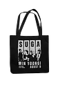 Totebag Agust D Legacy - Miniatura 1