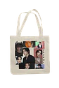 ToteBag Yoongi/Suga Collage  - Miniatura 2